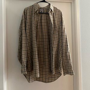 Vintage Flannel